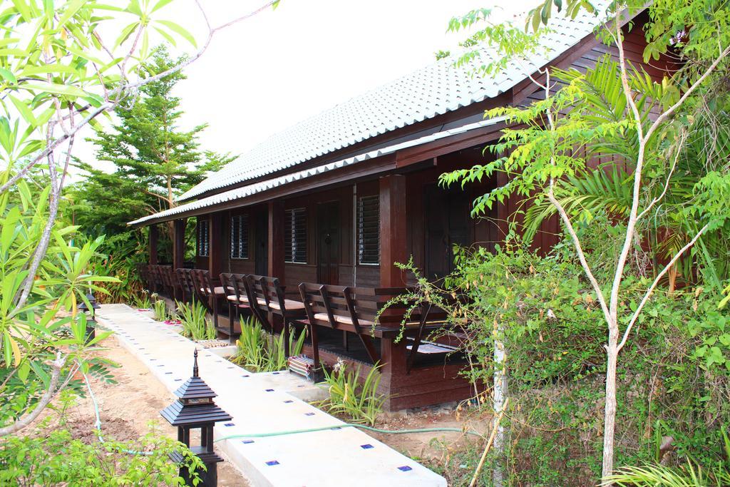 Little Village Chiang Mai Hang Dong Eksteriør bilde